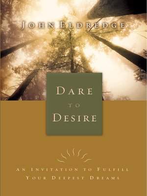 cover image of Dare to Desire